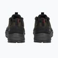 Vyriški žygio batai Jack Wolfskin Apex Hike Texapore Low obsidian moss 3