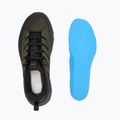 Vyriški žygio batai Jack Wolfskin Apex Hike Texapore Low obsidian moss 6