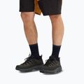 Vyriški žygio batai Jack Wolfskin Apex Hike Texapore Low obsidian moss 8