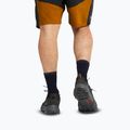 Vyriški žygio batai Jack Wolfskin Apex Hike Texapore Low obsidian moss 9