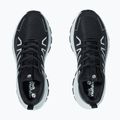Moteriški turistiniai batai Jack Wolfskin Wild Hike Low black/phantom 3
