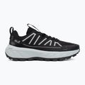 Moteriški turistiniai batai Jack Wolfskin Wild Hike Low black/phantom 2