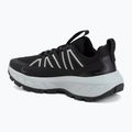 Moteriški turistiniai batai Jack Wolfskin Wild Hike Low black/phantom 3