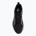 Moteriški turistiniai batai Jack Wolfskin Wild Hike Low black/phantom 5