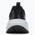 Moteriški turistiniai batai Jack Wolfskin Wild Hike Low black/phantom 6