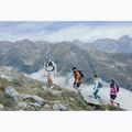 Moteriški turistiniai batai Jack Wolfskin Wild Hike Low ash 6