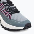 Moteriški turistiniai batai Jack Wolfskin Wild Hike Low ash 7