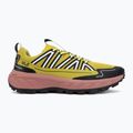 Vyriški turistiniai batai Jack Wolfskin Wild Hike Low chartreuse 2