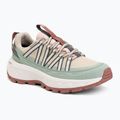 Moteriški turistiniai batai Jack Wolfskin Wild Hike Texapore Low oyster