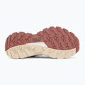 Moteriški turistiniai batai Jack Wolfskin Wild Hike Texapore Low oyster 4