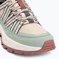 Moteriški turistiniai batai Jack Wolfskin Wild Hike Texapore Low oyster 7
