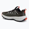 Vyriški turistiniai batai Jack Wolfskin Wild Hike Low obsidian moss 3