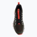 Vyriški turistiniai batai Jack Wolfskin Wild Hike Low obsidian moss 5