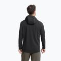 Vyriškas trekingo džemperis  Jack Wolfskin Sucol Hoody black 3
