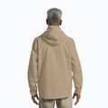 Vyriška lietaus striukė Jack Wolfskin Trailtime 2L hazel wood 3