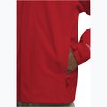 Vyriška striukė nuo lietaus Jack Wolfskin Trailtime 2L siren red 6