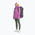 Moteriška striukė nuo lietaus Jack Wolfskin Trailtime 2L foxglove 2