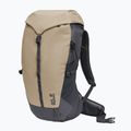 Turistinė kuprinė Jack Wolfskin Astro Vent 30 l hazel wood 2