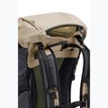 Turistinė kuprinė Jack Wolfskin Astro Vent 30 l hazel wood 10