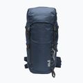 Turistinė kuprinė Jack Wolfskin Echotrek Shape 30 l midnight sky