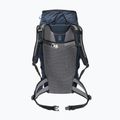 Turistinė kuprinė Jack Wolfskin Echotrek Shape 30 l midnight sky 3