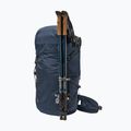 Turistinė kuprinė Jack Wolfskin Echotrek Shape 30 l midnight sky 6