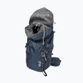 Turistinė kuprinė Jack Wolfskin Echotrek Shape 30 l midnight sky 8
