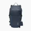 Turistinė kuprinė Jack Wolfskin Echotrek Shape 25 l midnight sky
