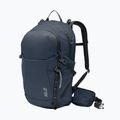 Turistinė kuprinė Jack Wolfskin Echotrek Shape 25 l midnight sky 2