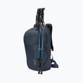 Turistinė kuprinė Jack Wolfskin Echotrek Shape 25 l midnight sky 6