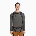 Turistinė kuprinė Jack Wolfskin Echotrek Shape 25 l midnight sky 16