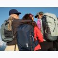 Turistinė kuprinė Jack Wolfskin Echotrek Shape 25 l midnight sky 17