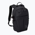 Miesto kuprinė Jack Wolfskin Yuma 14 l black 2