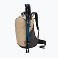 Turistinė kuprinė Jack Wolfskin Astro Vent 24 l hazel wood 6