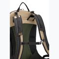 Turistinė kuprinė Jack Wolfskin Astro Vent 24 l hazel wood 12