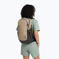 Turistinė kuprinė Jack Wolfskin Astro Vent 24 l hazel wood 14