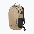 Kuprinė Jack Wolfskin Velocity 20 l hazel wood 4