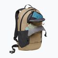 Kuprinė Jack Wolfskin Velocity 20 l hazel wood 7