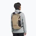 Kuprinė Jack Wolfskin Velocity 20 l hazel wood 11