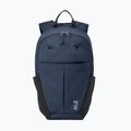 Miesto kuprinė Jack Wolfskin Yuma 14 l midnight sky