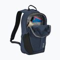 Miesto kuprinė Jack Wolfskin Yuma 14 l midnight sky 8