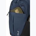 Miesto kuprinė Jack Wolfskin Yuma 14 l midnight sky 9