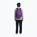 Kuprinė Jack Wolfskin Velocity 20 l freesia 13