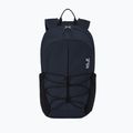 Miesto kuprinė Jack Wolfskin Yuma 18 l midnight sky
