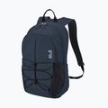 Miesto kuprinė Jack Wolfskin Yuma 18 l midnight sky 2