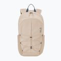 Miesto kuprinė Jack Wolfskin Yuma 18 l oyster