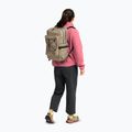 Miesto kuprinė Jack Wolfskin Berkley 24 l hazel wood 12