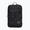 Miesto kuprinė Jack Wolfskin Berkley 24 l black