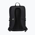 Miesto kuprinė Jack Wolfskin Berkley 24 l black 3
