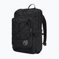 Miesto kuprinė Jack Wolfskin Berkley 24 l black 4